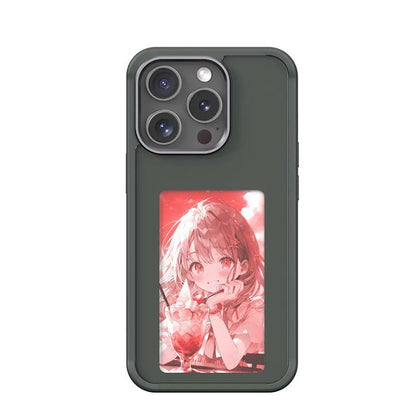 Glow™ E-Ink Phone Case