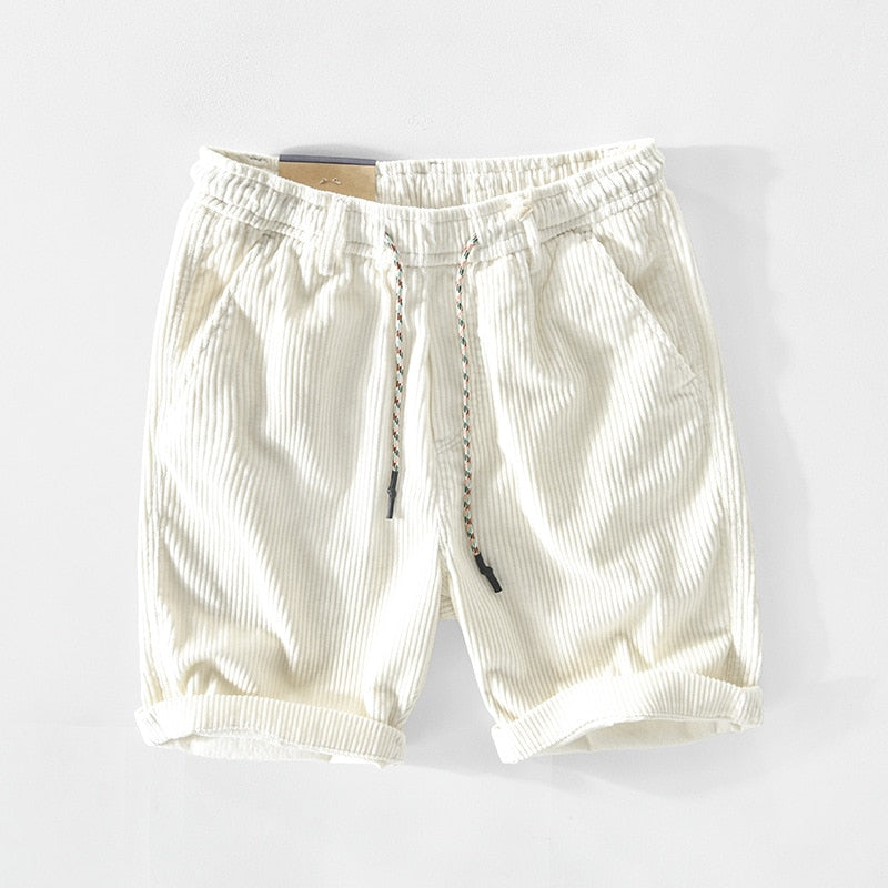 Glow™ - Lette Bomullsshorts