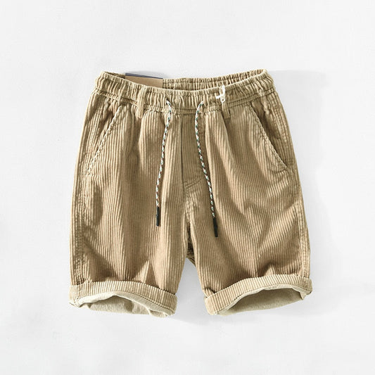 Glow™ - Lette Bomullsshorts