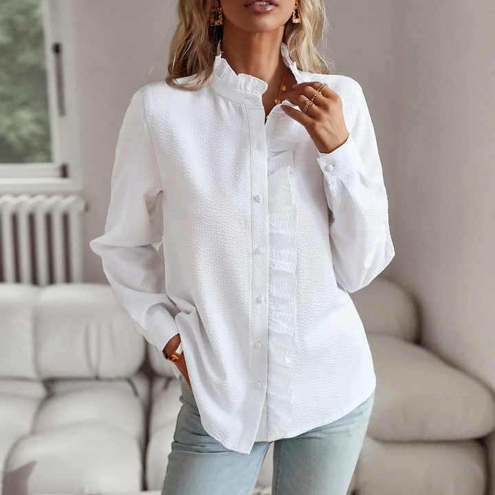 Glow™  | Elegant bluse